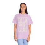 Talk Turkey To Me T-Shirt