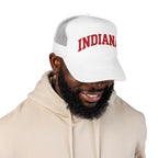 Indiana Trucker Hat