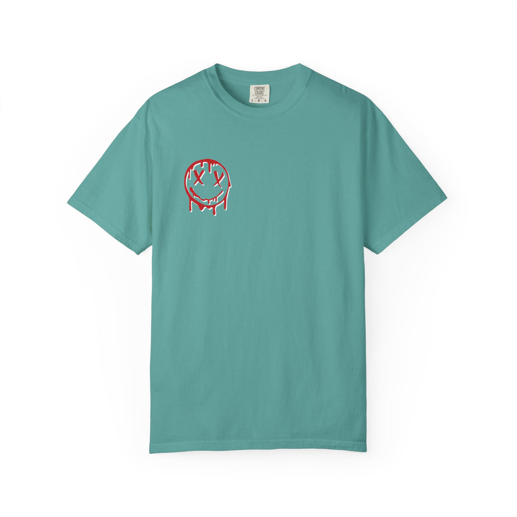 May the Booty Get Fatter — Retro Graphic Tee