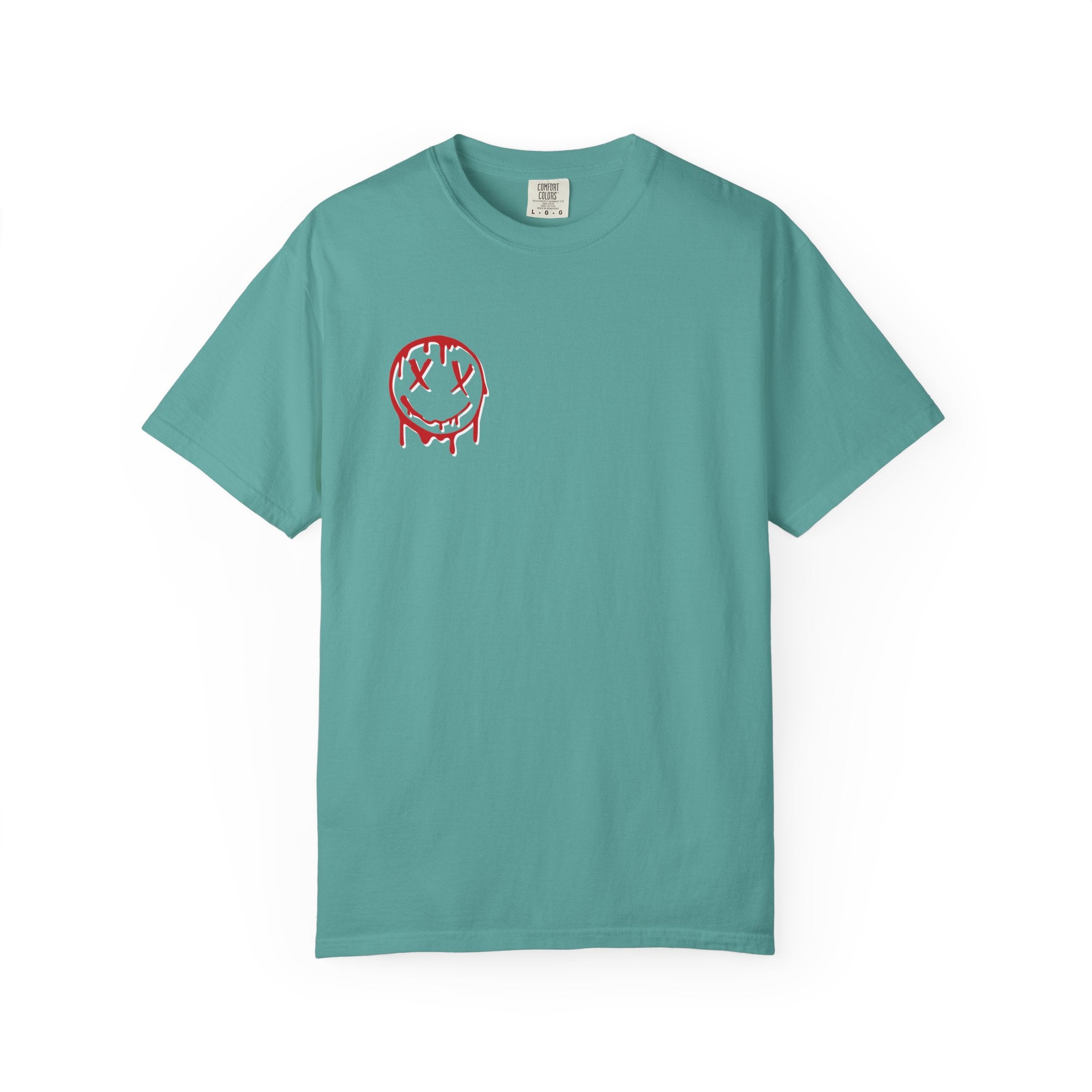 May the Booty Get Fatter — Retro Graphic Tee