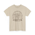 Forever Floral Tee