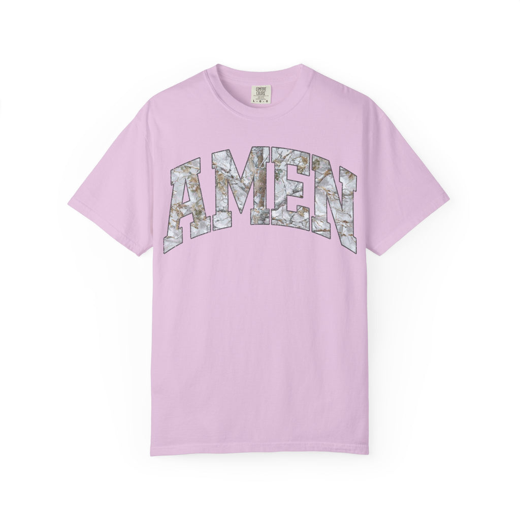 Amen CAMO T-Shirt