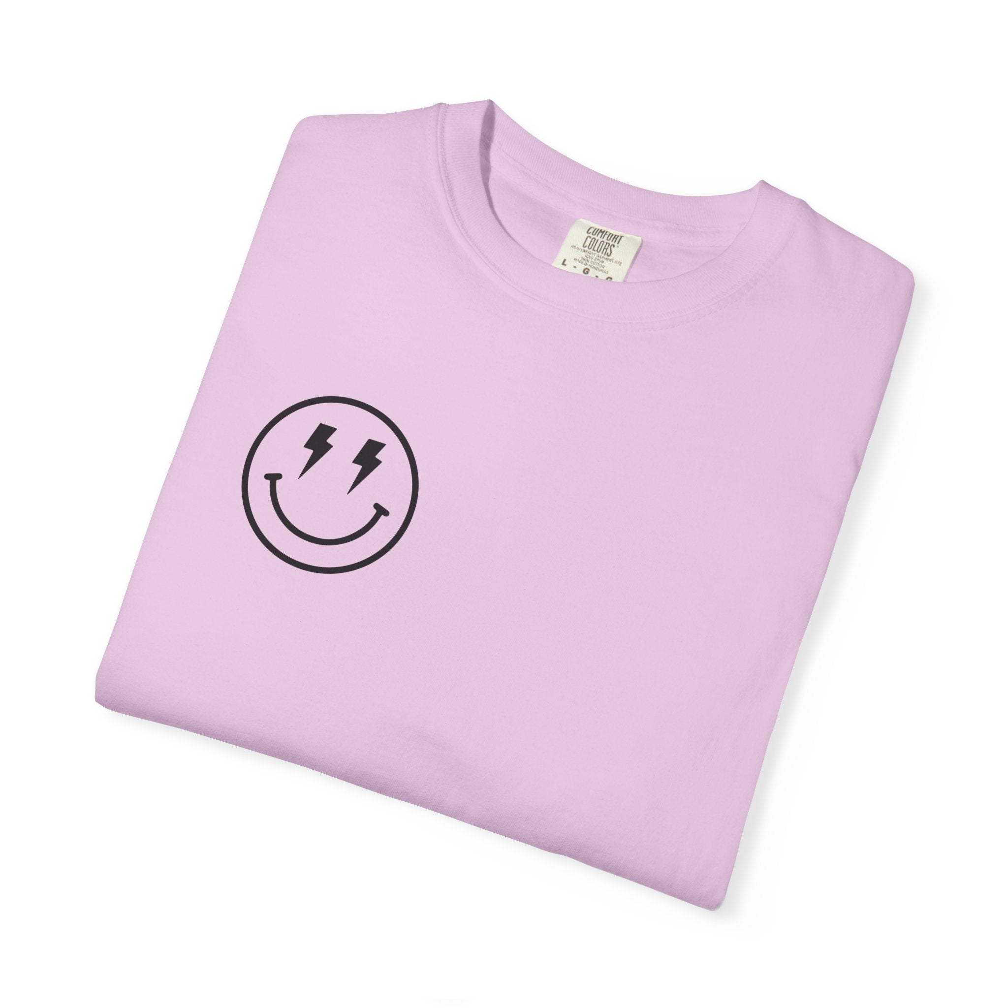 Be The Energy- Retro Graphic Tee