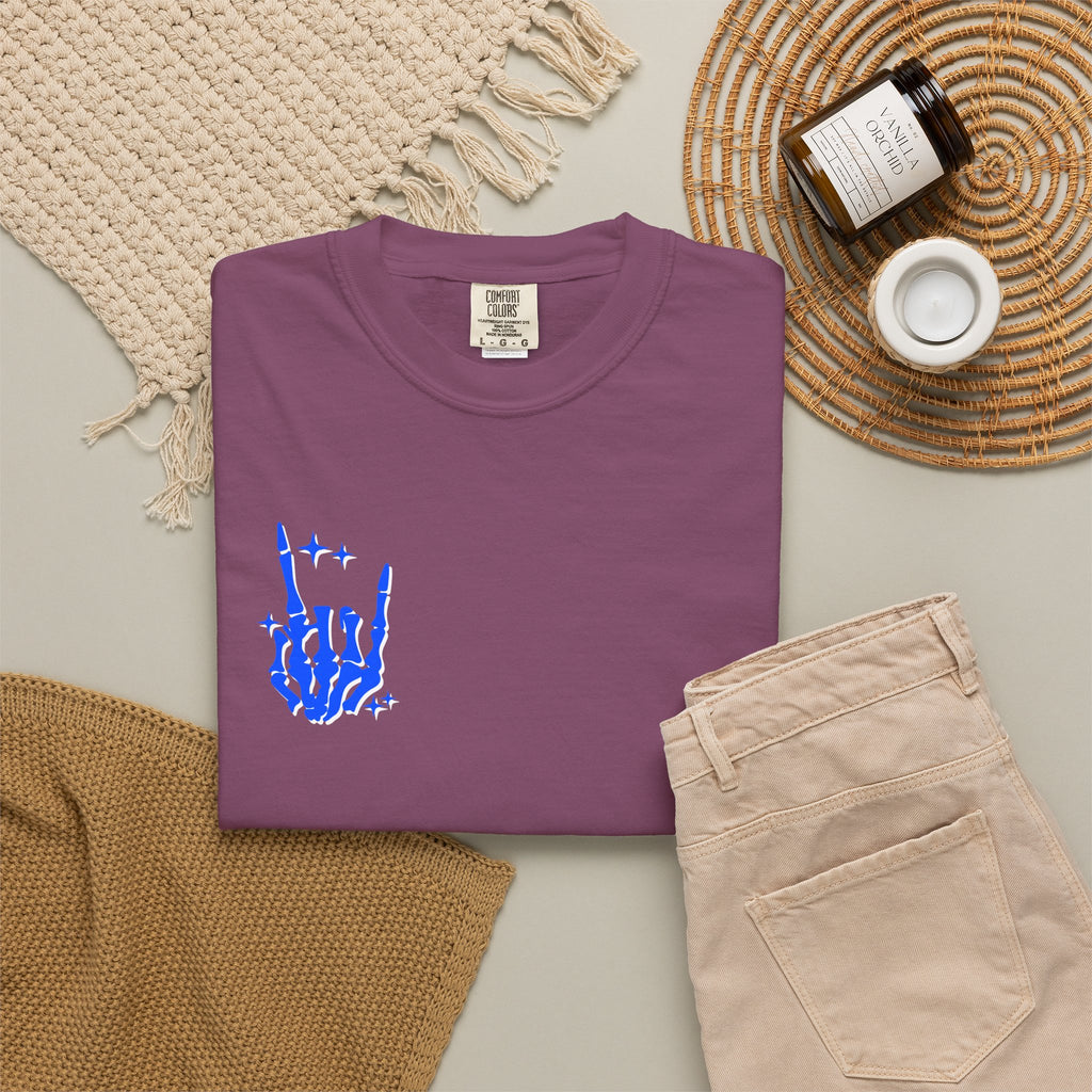 Shit Show Supervisor Graphic T‑Shirt
