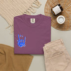 Shit Show Supervisor Graphic T‑Shirt
