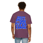 Shit Show Supervisor Graphic T‑Shirt