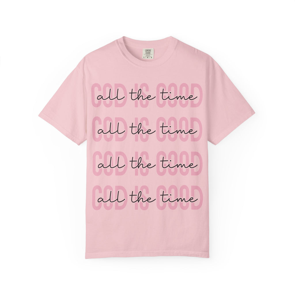 God is Good Graphic T‑Shirt