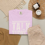 Talk Turkey To Me T-Shirt