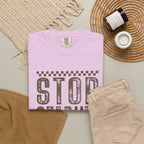 Stop Staring At My Jam Funny T-Shirt
