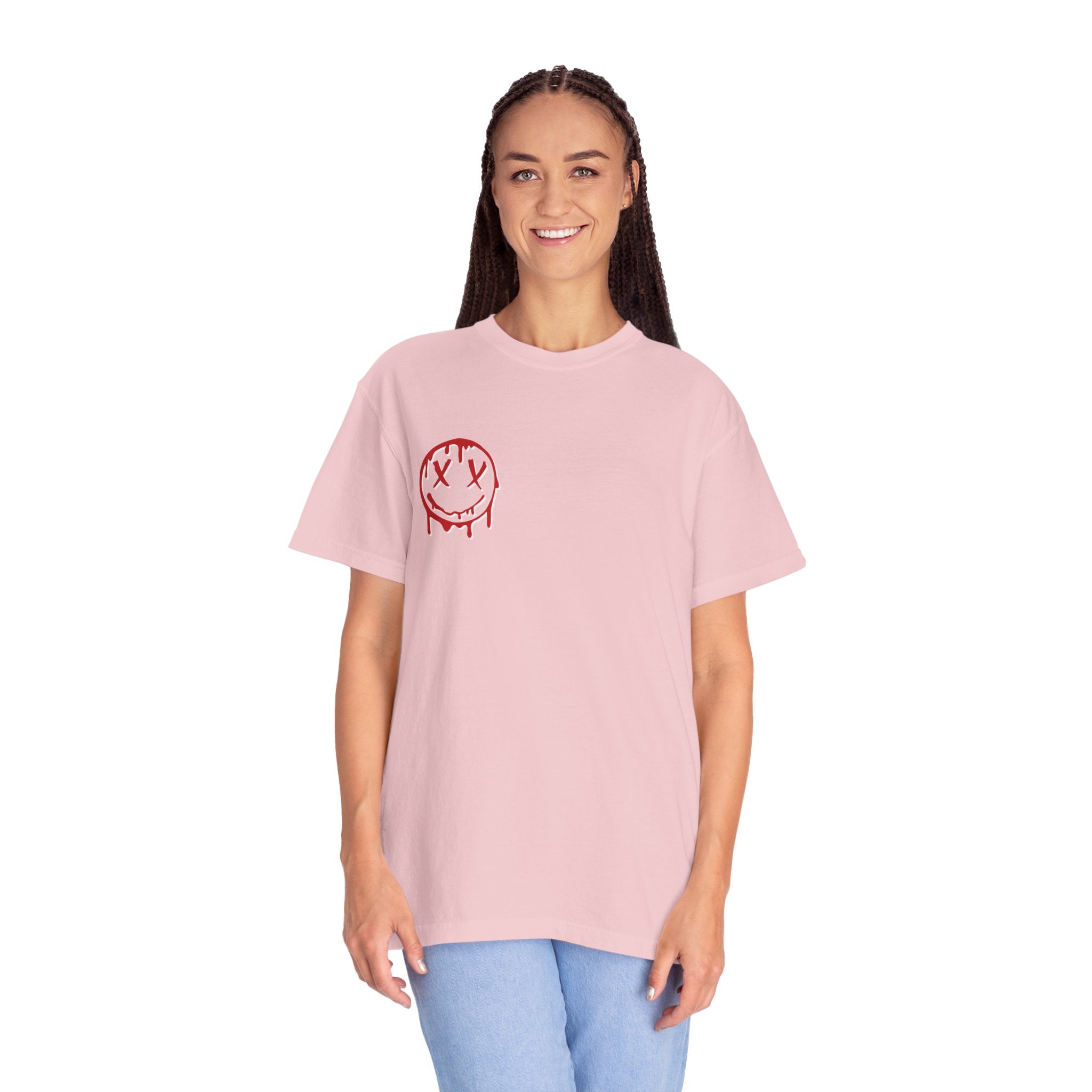 May the Booty Get Fatter — Retro Graphic Tee