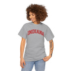 Indiana Arc Tee