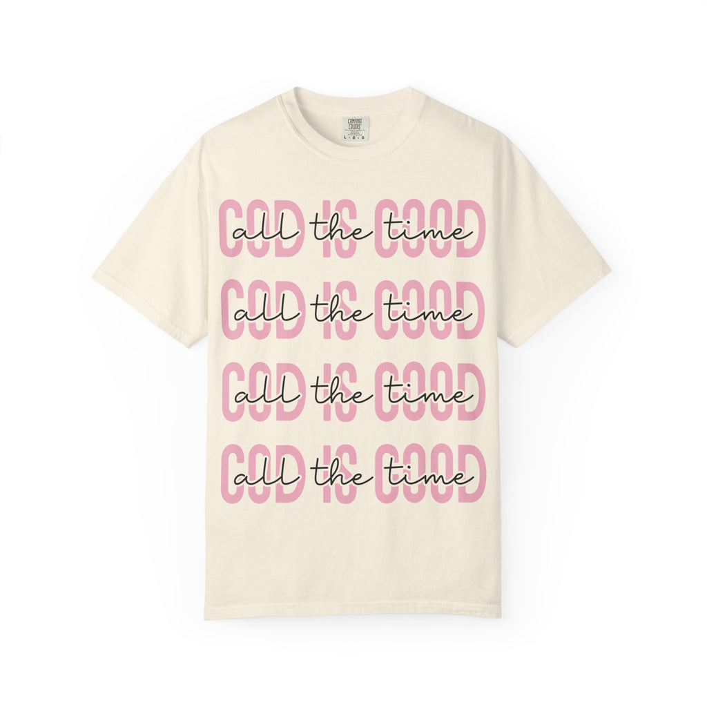 God is Good Graphic T‑Shirt