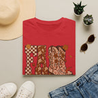 Fall Graphic T-Shirt