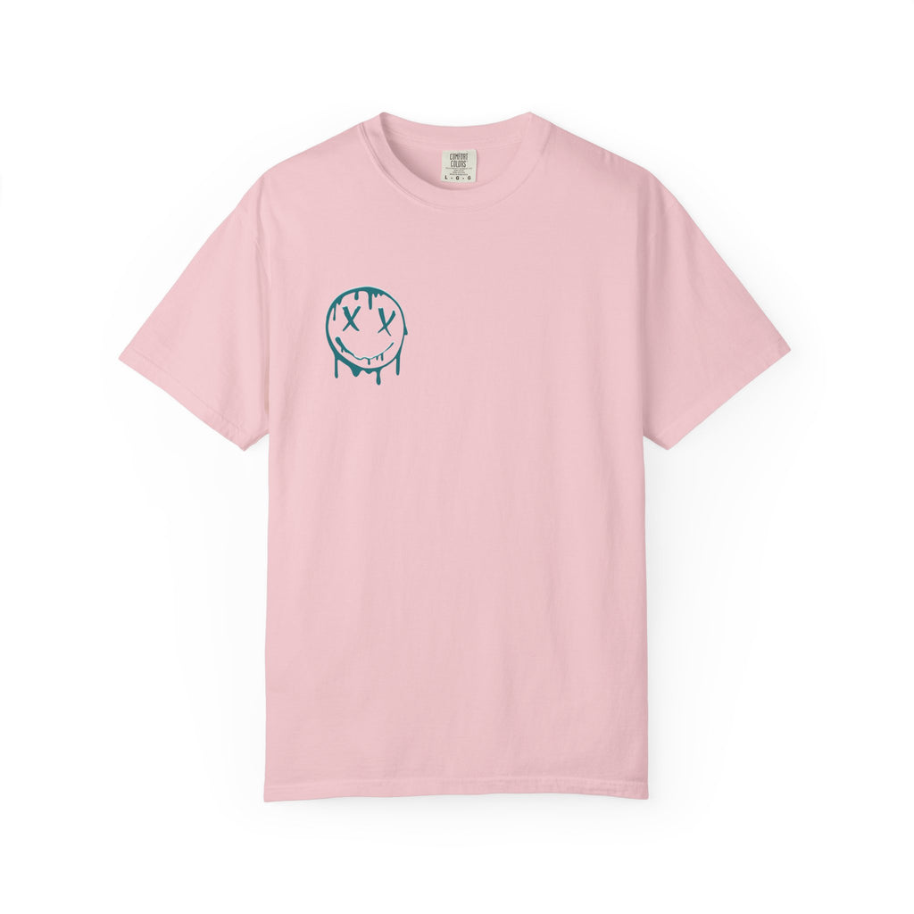 'Pray Big, Worry Small' Inspirational Tee