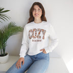 Cozy Season Crewneck Sweatshirt