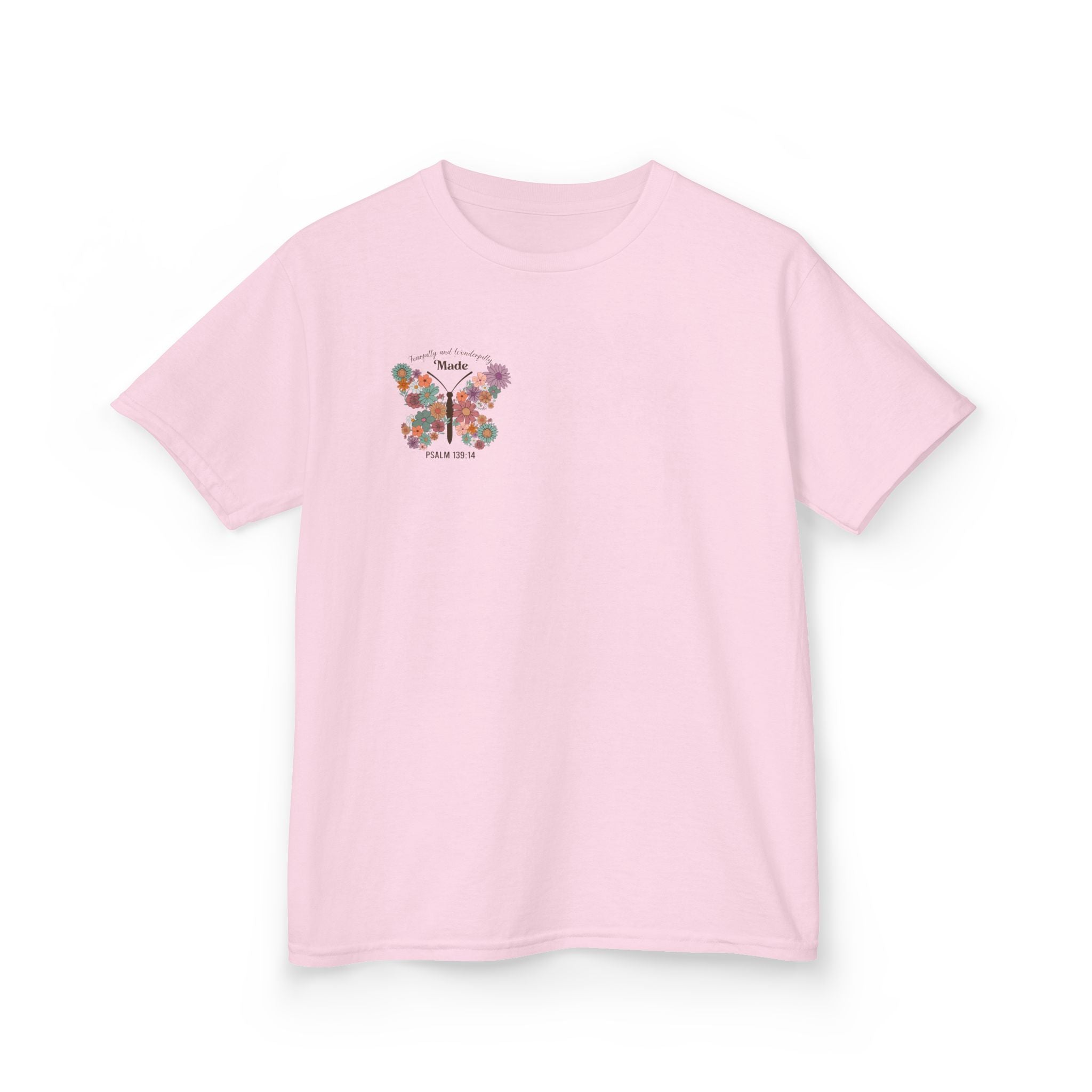 Kids “Fearfully and Wonderfully Made” Tee