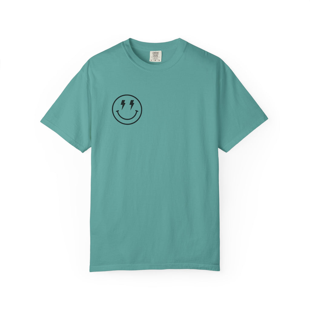 Be The Energy- Retro Graphic Tee
