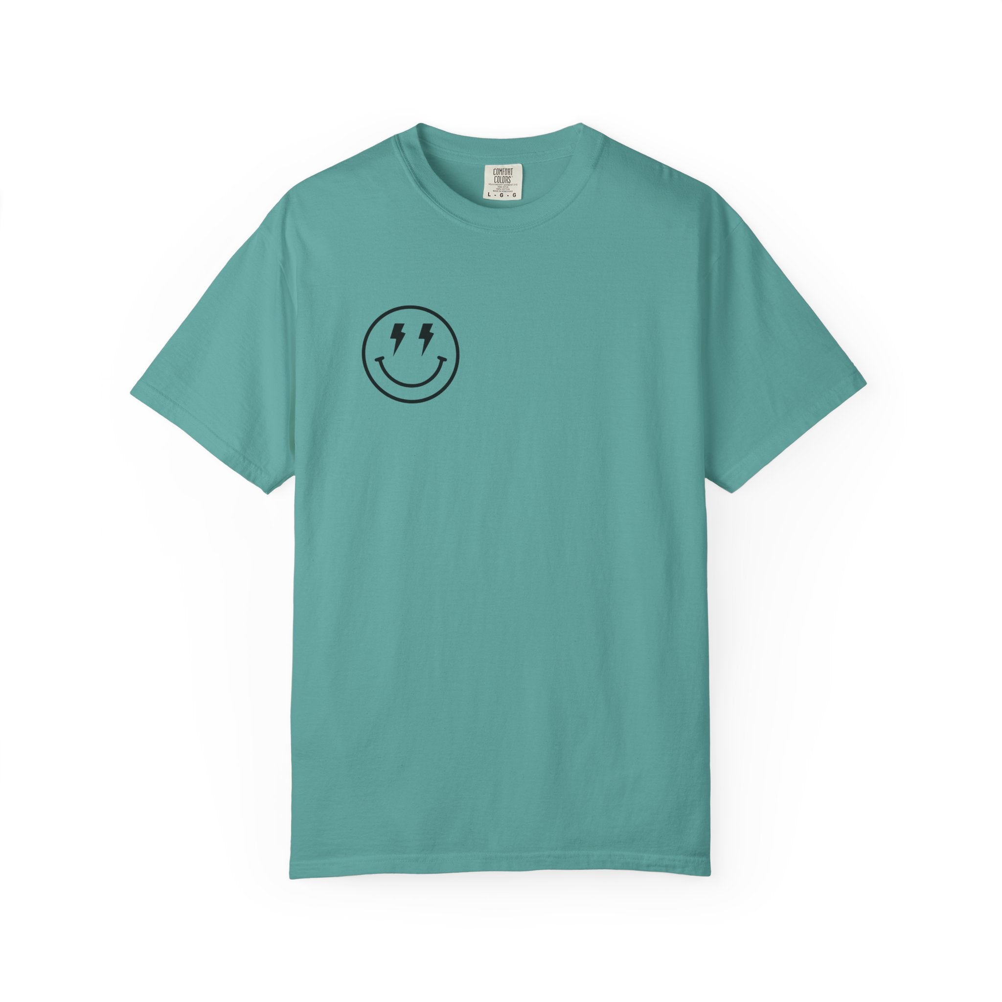 Be The Energy- Retro Graphic Tee