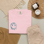 'Pray Big, Worry Small' Inspirational Tee