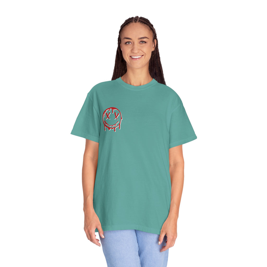 May the Booty Get Fatter — Retro Graphic Tee