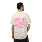 Anxiety Club-Graphic Tee