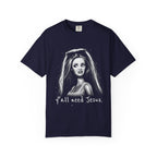 Y'all Need Jesus Graphic Tee