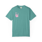 "Running on Low Tire Pressure..." Retro Graphic Tee