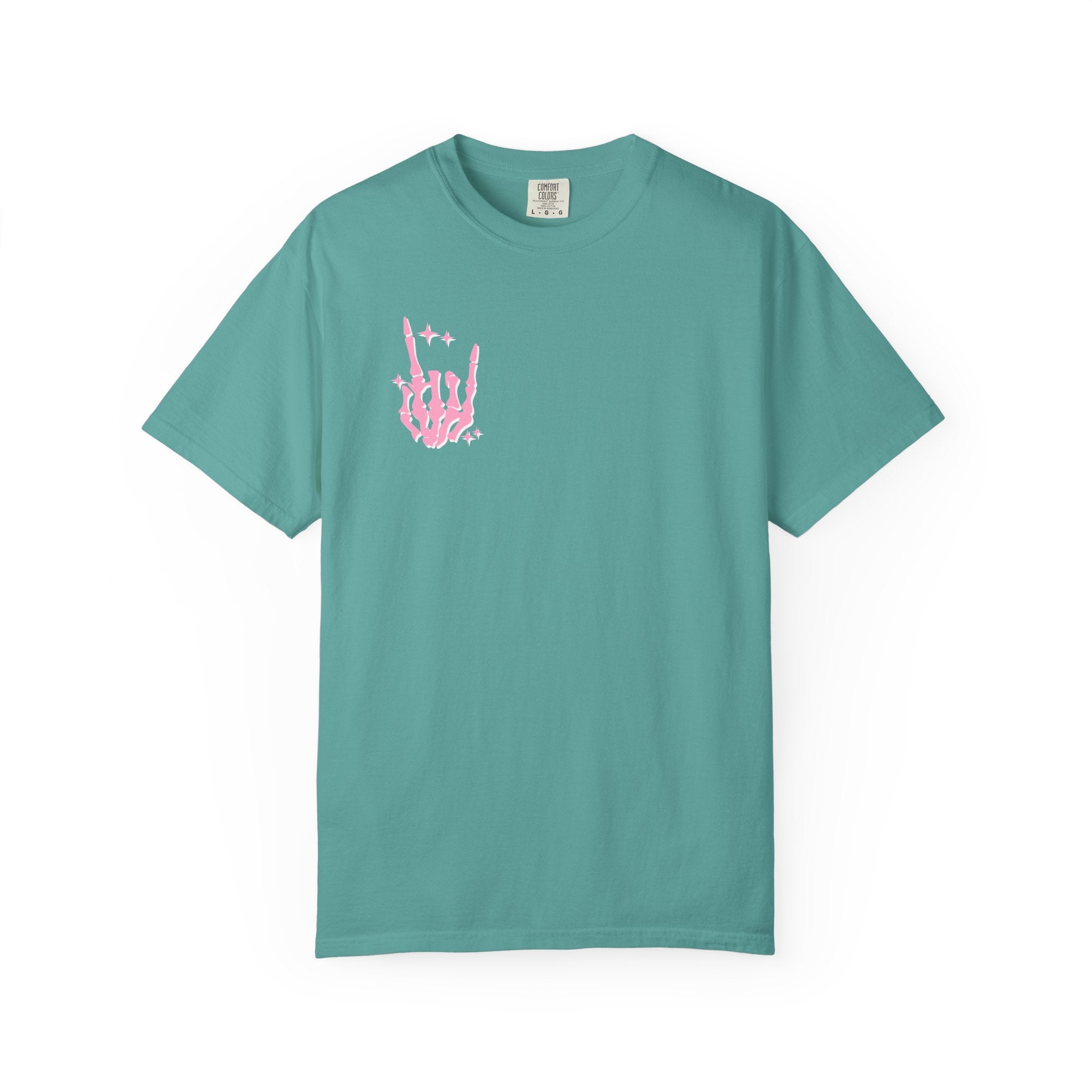 "Running on Low Tire Pressure..." Retro Graphic Tee
