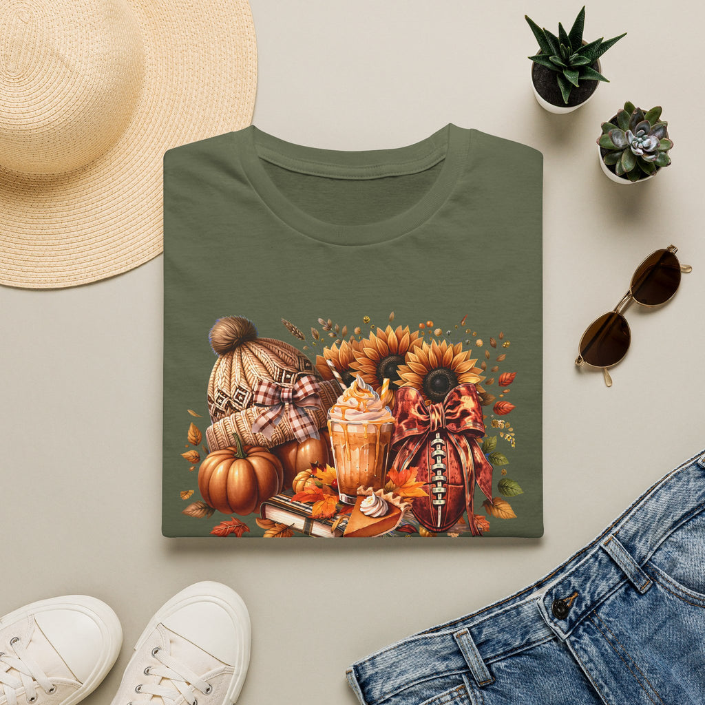 Autumn Harvest T-Shirt