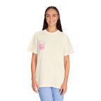 Anxiety Club-Graphic Tee