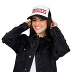 Hoosiers Foam Trucker Hat
