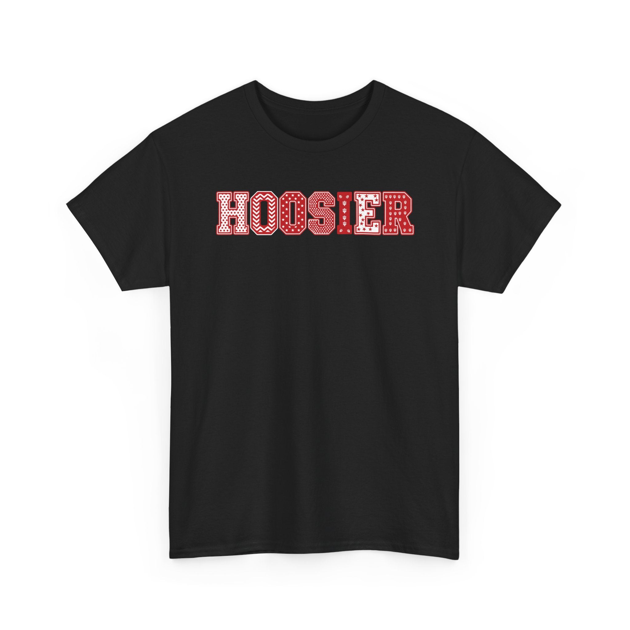 Hoosier Graphic Tee