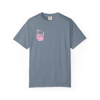 "Running on Low Tire Pressure..." Retro Graphic Tee