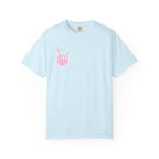 Anxiety Club-Graphic Tee