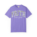 Faith Over Fear CAMO T-Shirt
