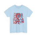 "AmeRica" Graphic Tee