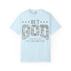 But God CAMO T-Shirt