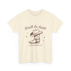 "Walk by Faith" Tee
