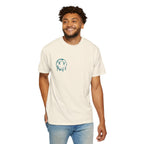 'Pray Big, Worry Small' Inspirational Tee