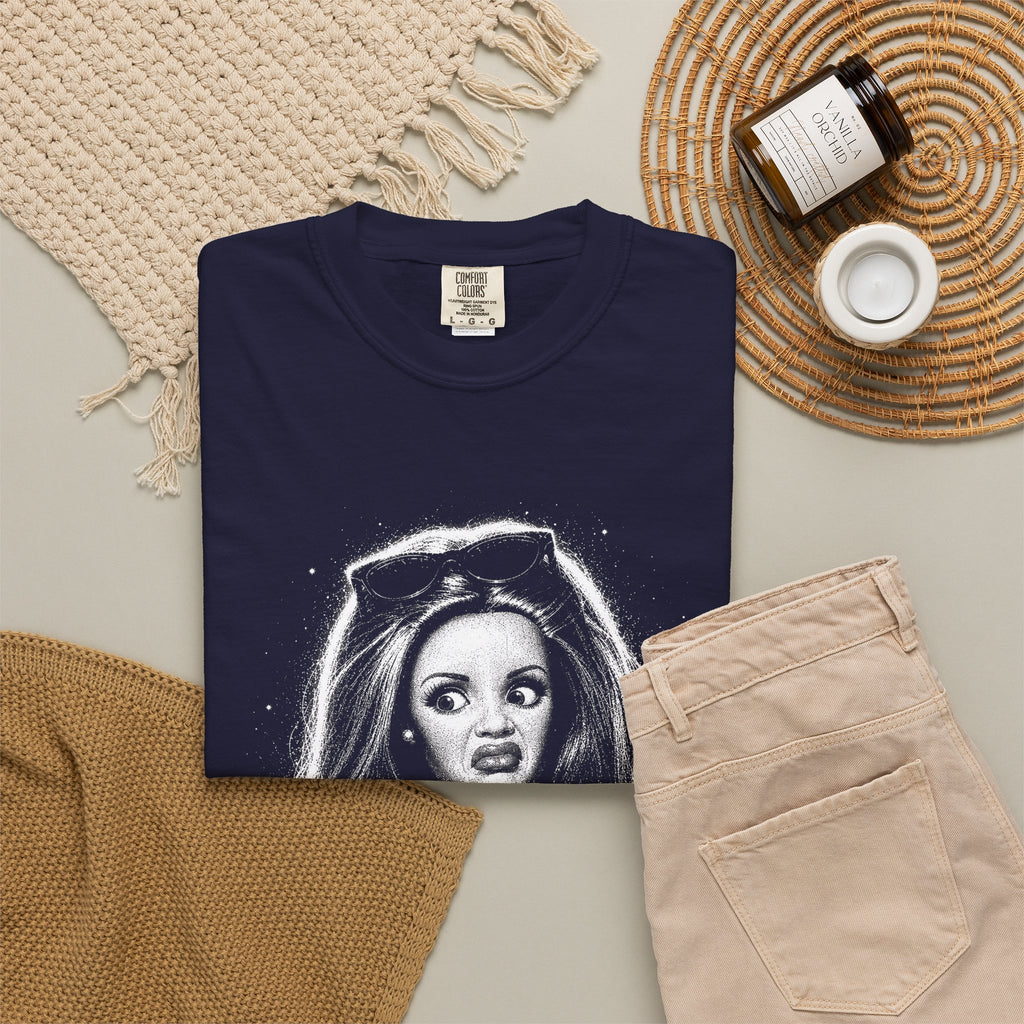 Y'all Need Jesus Graphic Tee