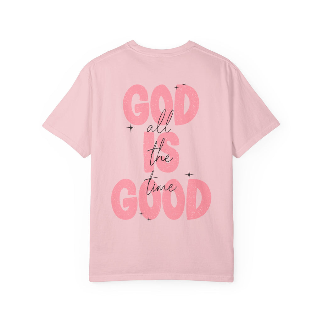 God Is Good T‑Shirt