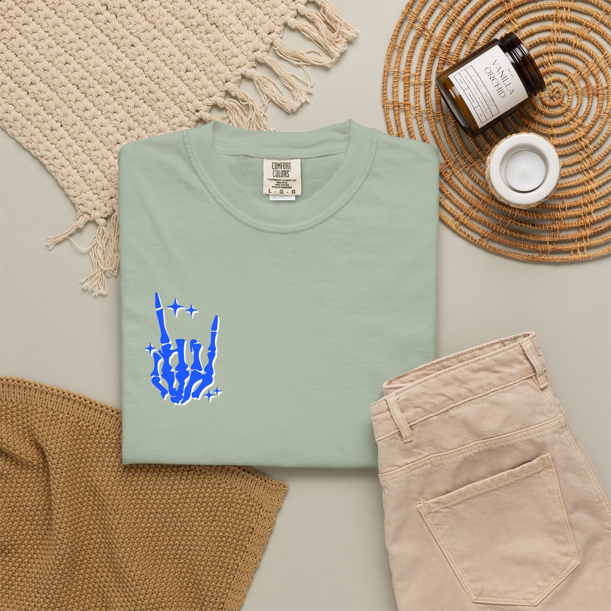 Shit Show Supervisor Graphic T‑Shirt