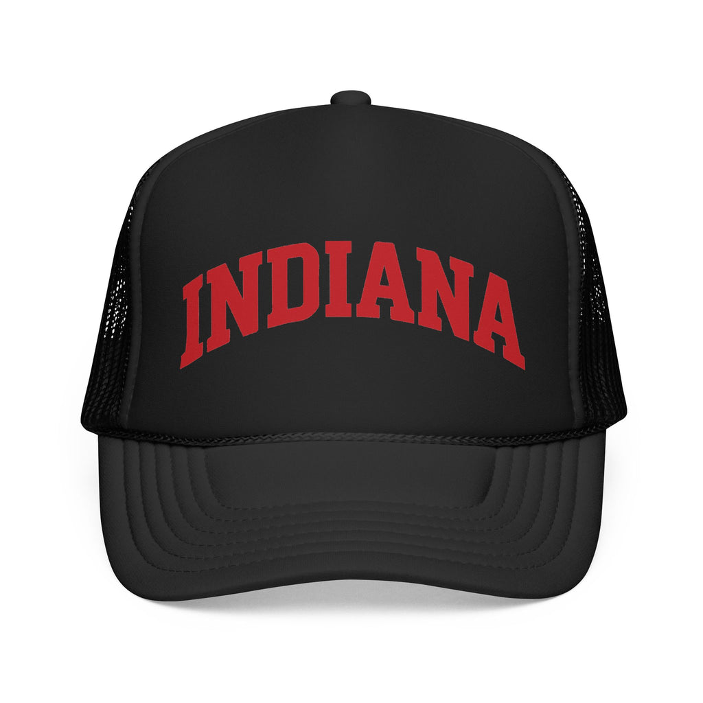 Indiana Trucker Hat