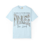 Praise the Lord CAMO T‑Shirt