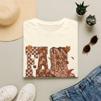 Fall Graphic T-Shirt