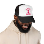 Howdy Darlin- Foam Trucker Hat