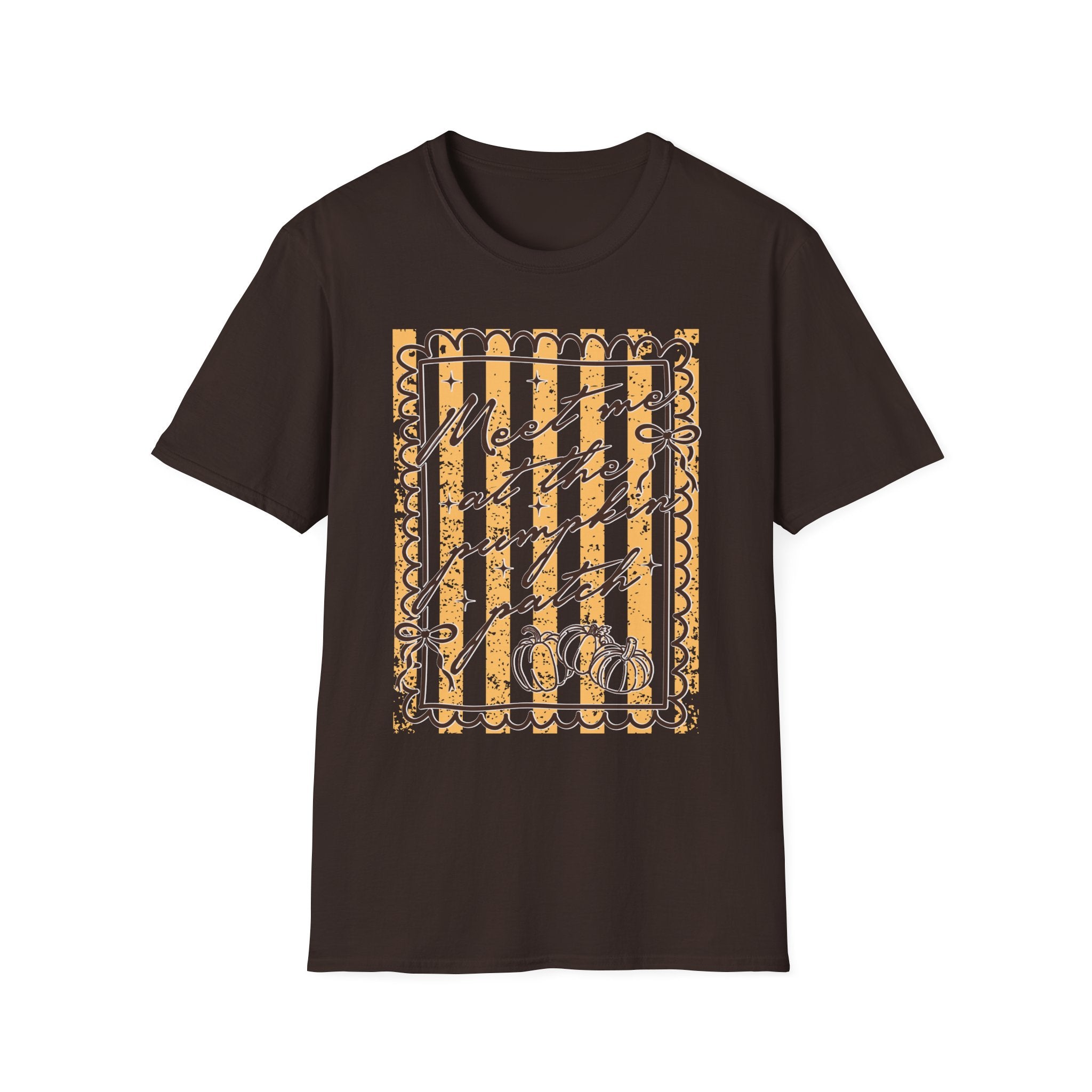 Meet Me at the Pumpkin Patch T-Shirt