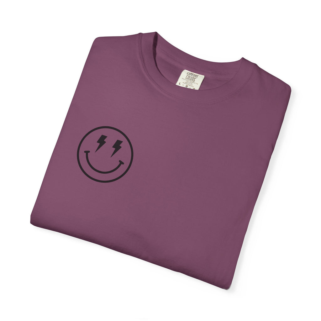 Be The Energy- Retro Graphic Tee