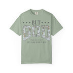 But God CAMO T-Shirt