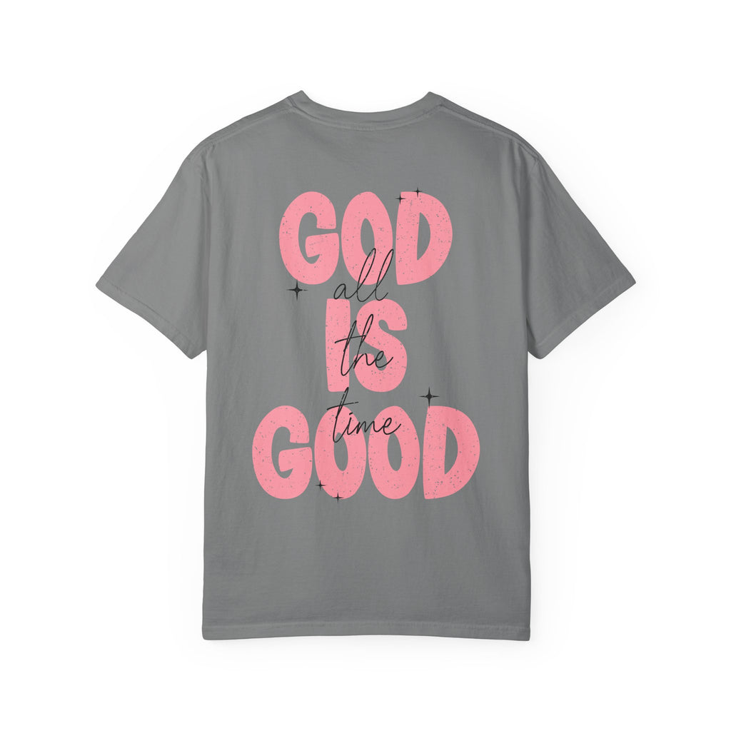 God Is Good T‑Shirt